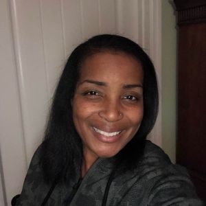 Meet your Posher, Niambi